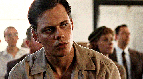 godfreysteel:bill skarsgård as willard russell in the devil all the time (2020)You know I really cou