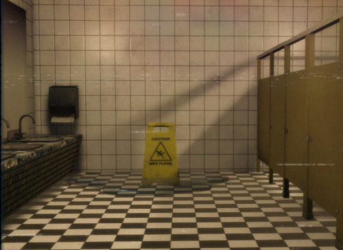 Some Aesthetic Photos From The Roblox Game Where Am I? (Alpha)