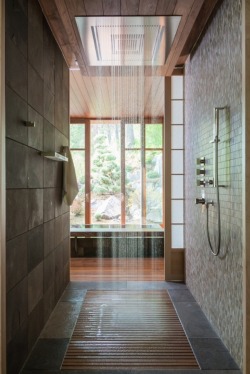 Sexlane:robert-Dcosta:whitefish Private Spa And Pool House By Cta Architects Engineers