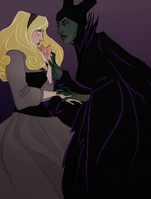 nauticae:when i first heard about maleficent movie i dont know why but i convinced myself its some s