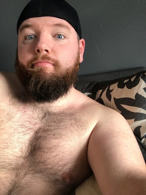 zachbeardcub:  Instagram: Zachwiththebeard porn pictures