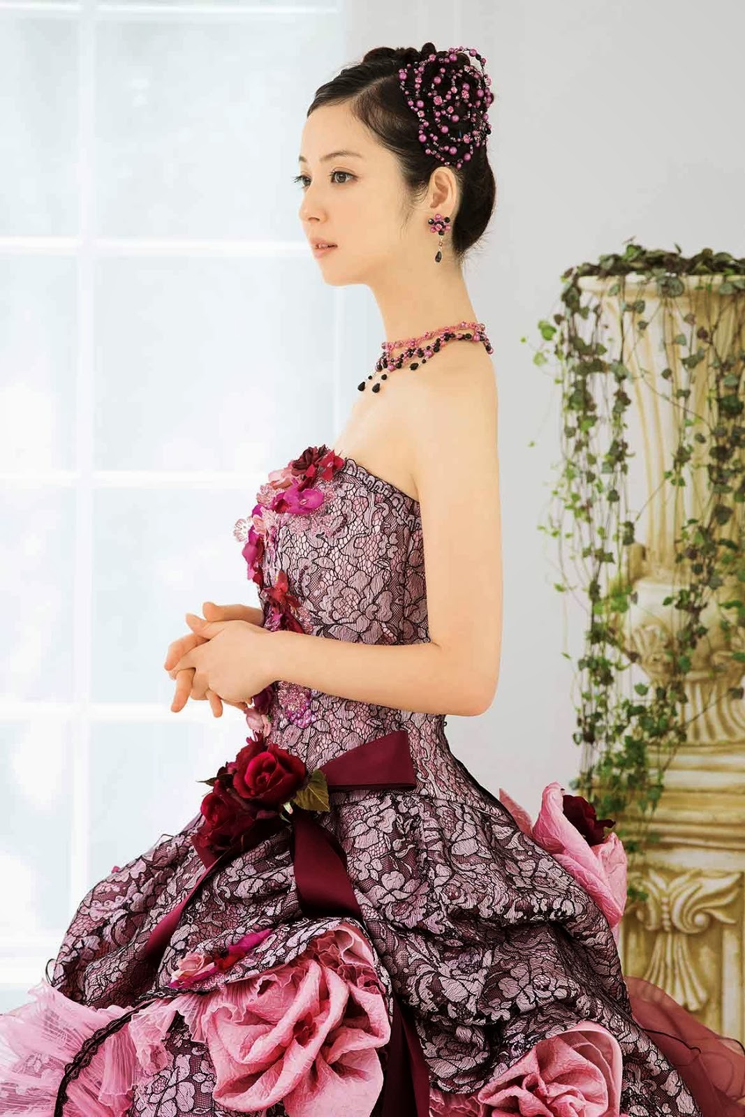 amarriedsissy:  Beautiful gowns. Perfect for sissies.  http://amarriedsissy.blogspot.com