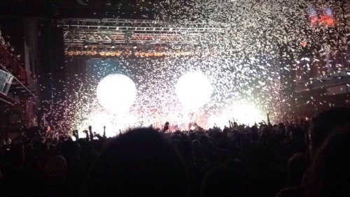 Circa Survive 01.12.17