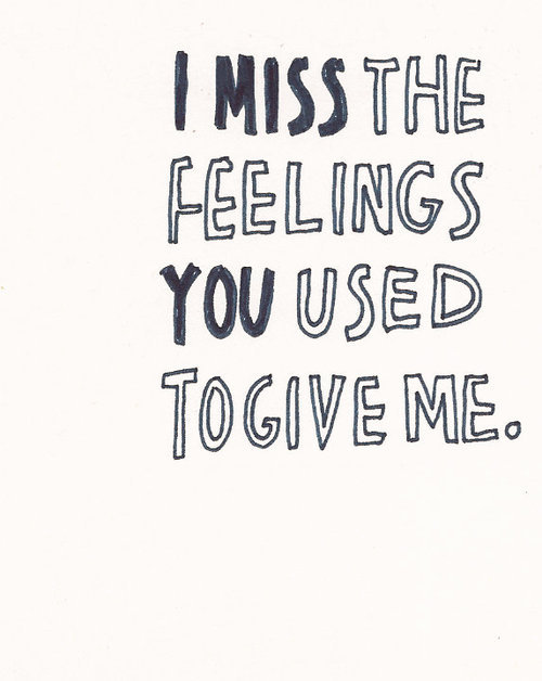 handwrittenposts:  Relatable blog FULL of hand-written posts 