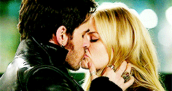 captainswaan:  “I’d go to the end of the world for her."  