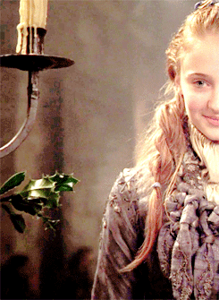 delena-are-real: Oh, my sweet summer child, what do you know of fear?