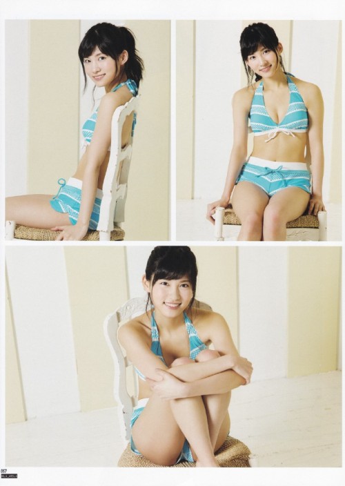 ♥ 小嶋真子 ♥