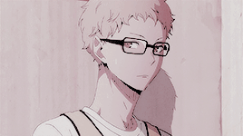 oikawae:on september 27th we were blessed with tsukishima kei – happy birthday!