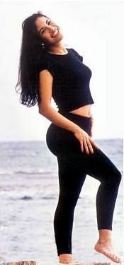 singleinco89:  sallutemymindlessswag:  Selena’s body was everything *.* Life goals tbh lol.   SELENA!!