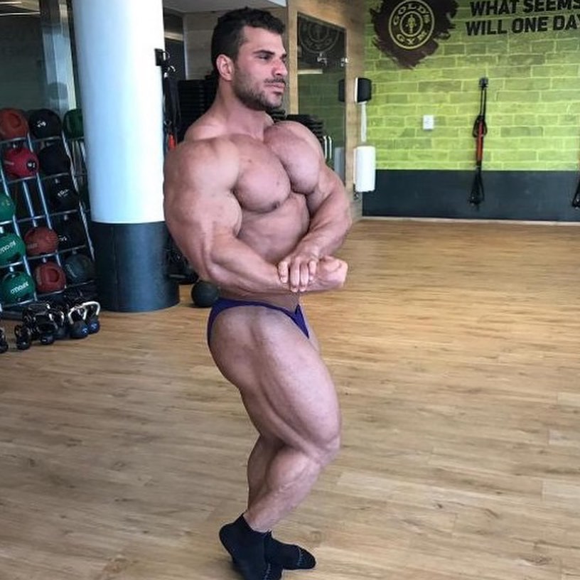 Hassan Mostafa