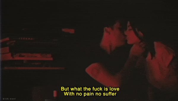 Bad Trip