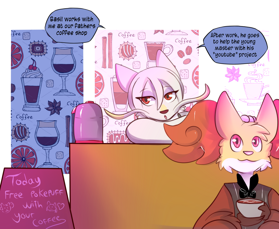 vestabraixen: THANKS SO MUCH FOR SENDINGSO MANY ASKS!!! I have lots of asks for those