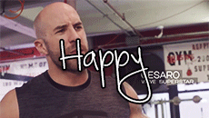 brassringclub:  Happy Birthday! ( December 27, 1980 ) 
