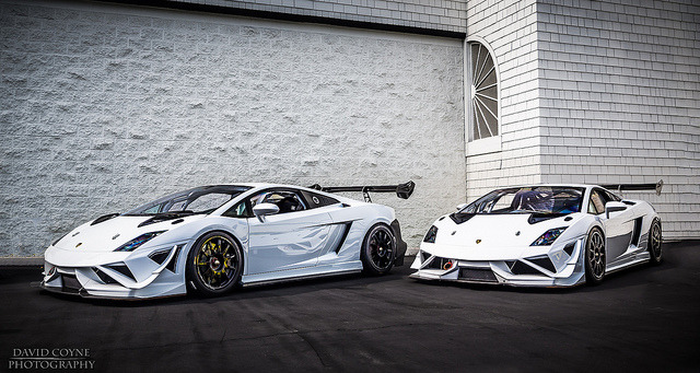 davidcoyne13:  Twinzeez on Flickr. 