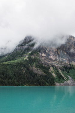  Lake Louise, Canada | by: { Birk Possecker