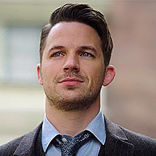 destianac:Wyatt looking extra good in Mrs Sherlock Holmes