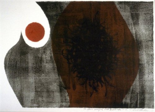 Tetsuo Ochikubo 1962