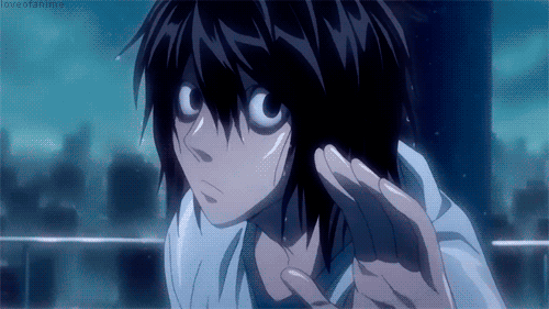 Excuse Me, I Know You Wrote For L Lawliet A Lot But If You Have Time Could You Write For A Platonic Yandere