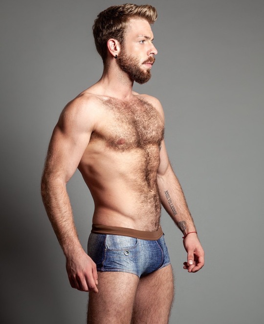 thehairymenhunter: