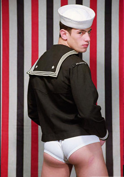 Onlymilitarystuff:  #Military #Ass #Solo #Tight #Twink #White