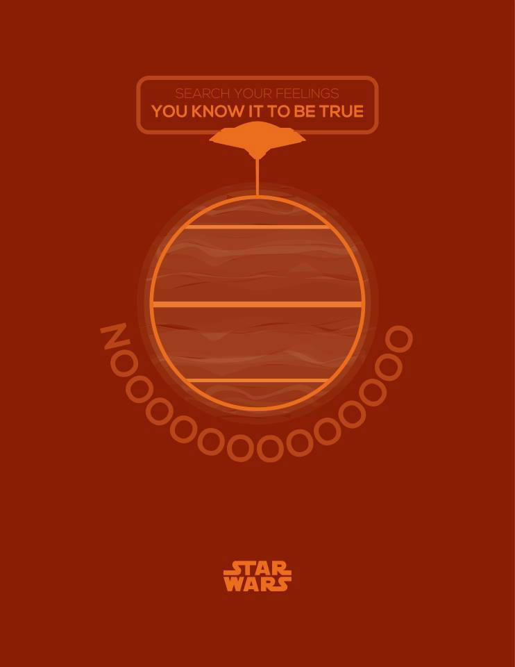 tiefighters:  A Galaxy Far Far Away  Series by Rhomuell Bernardo   