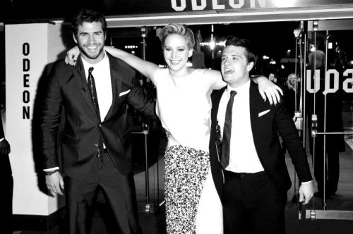 joshifer-and-thehungergames:  perfection