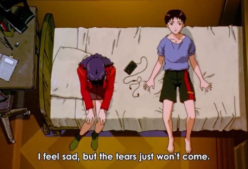 Evangelion (1995)