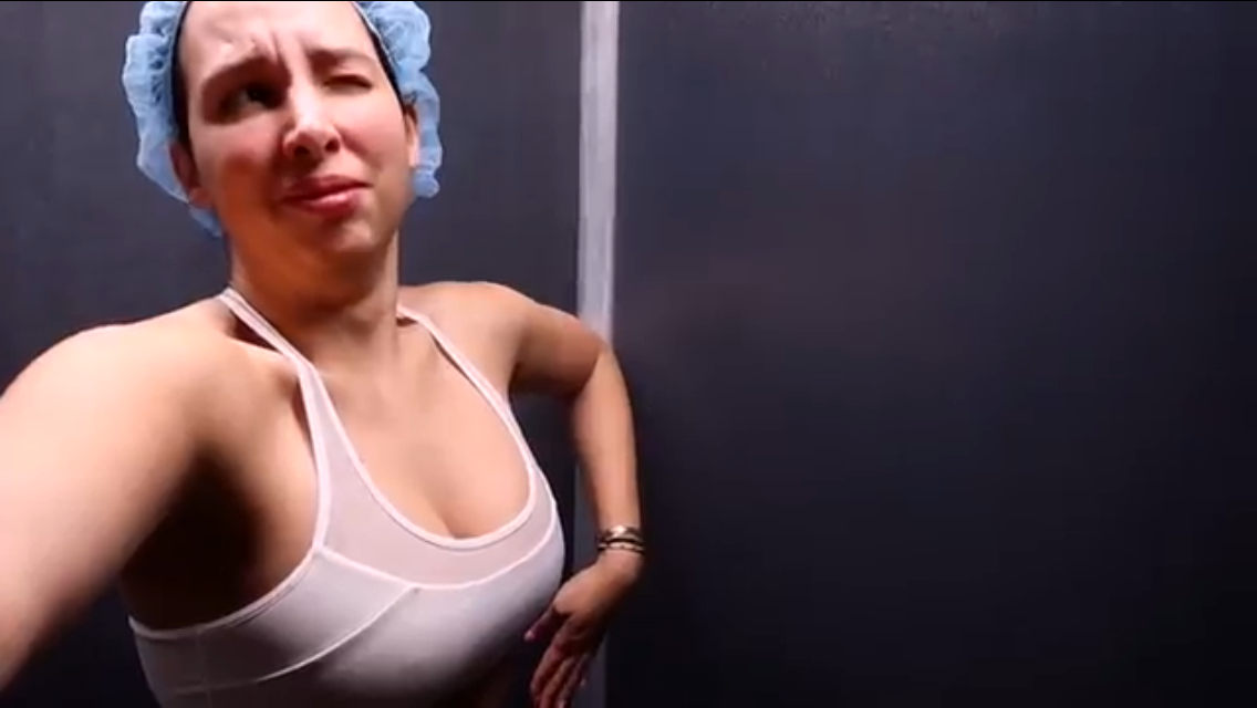 residentgoodgirl: residentgoodgirl:   residentgoodgirl:  Youtubers come up with the