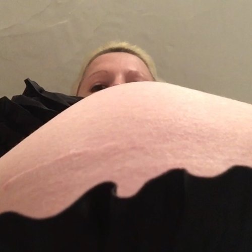 New #vore video and blogpost just released on www.bellystuffinggirl.com #voreroleplay#vorefetish#inf