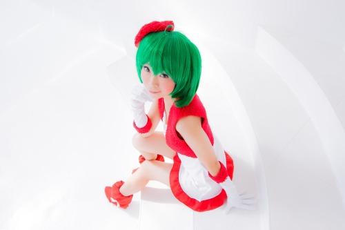 Macross Frontier - Ranka Lee [Xmas ver.] (Mashiro Yuki) 57HELP US GROW Like,Comment & Share.CosplayJapaneseGirls1.5 - www.facebook.com/CosplayJapaneseGirls1.5CosplayJapaneseGirls2 - www.facebook.com/CosplayJapaneseGirl2tumblr - http://cosplayjapaneseg