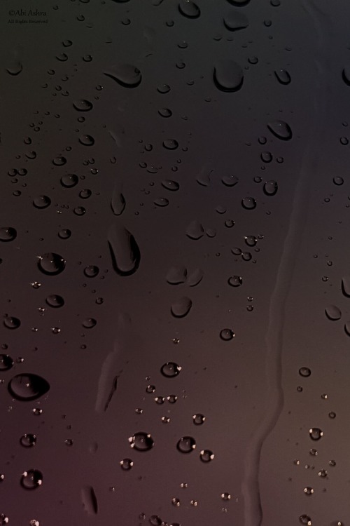 Colours of the Rain | S.L.Δ.B.