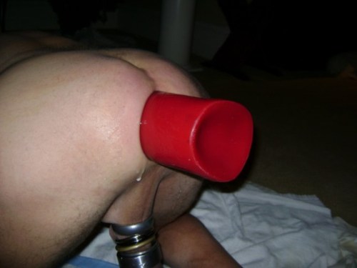 gayhard2face:  Galeria 2 - Huge Dildos