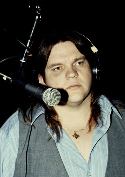 classy-for-the-gentleman:praetorianxxiv:Meat Loaf, Legendary Bat Out Of Hell Singer, Dies Aged 74It is a sad day 😢Part of my youth died today.  So many great memories in my late high school year.   RIP Marvin Lee 