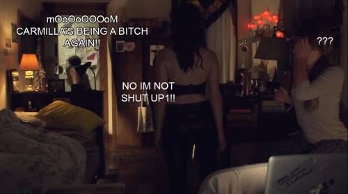 the-artificem: ACTUAL 10 YR OLD SIBLINGS CARMILLA AND WILL