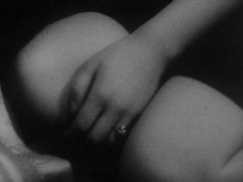 aozoramusume:  Echoes of Silence (Peter Emanuel Goldman, 1967) 