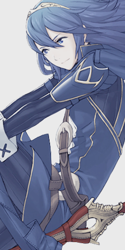snesfe:  Fire Emblem’s female lords. 