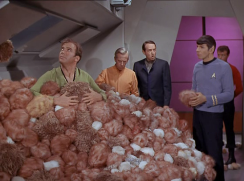 tribbles