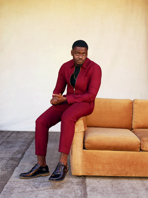 Porn Pics adamsdriver:   Daniel Kaluuya for GQ Magazine