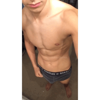 lukasburns:  Ed, 18 | Part 1