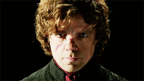 Tyrion Lannister on X: When you play the Game of Thrones #tbt   / X