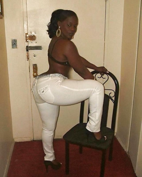 Ghetto Goodness
