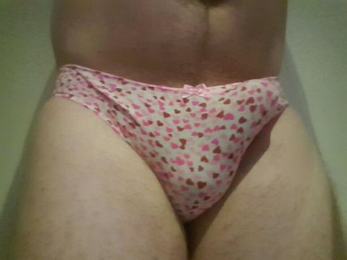 too much black lingerie. thought id bring some girly colour in… comments welcome. 