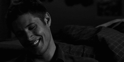 Dean Winchester As My Personal Mood Board 