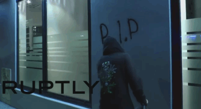 kropotkindersurprise:  November 1 2014 - Several protests have been held in cities