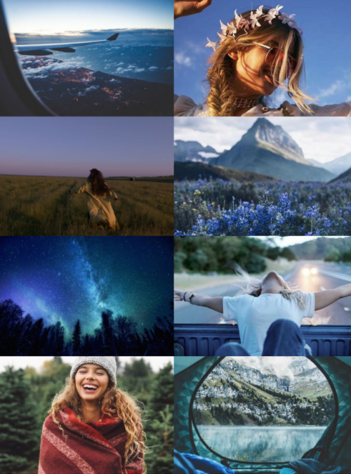 mypieceofculture: Zodiac Aesthetics // Sagittarius (November 22 - December 21)  Sagittarius: Travele