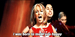 Britney Spears | Official Tumblr