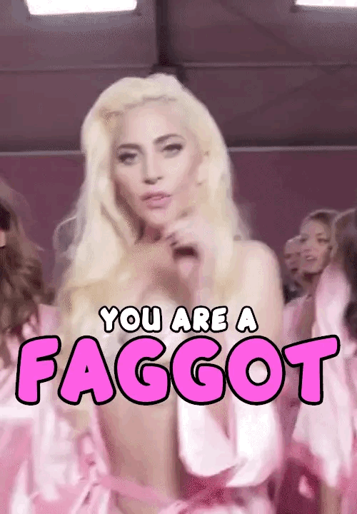 Reblog This If You’re A Faggot💦👅👅💯