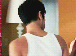 faefever:   Godfrey Gao | Never give up, Dodo [2]  