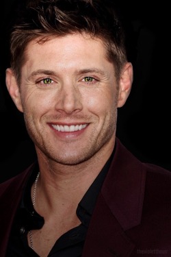 Dean Winchester Completes Me