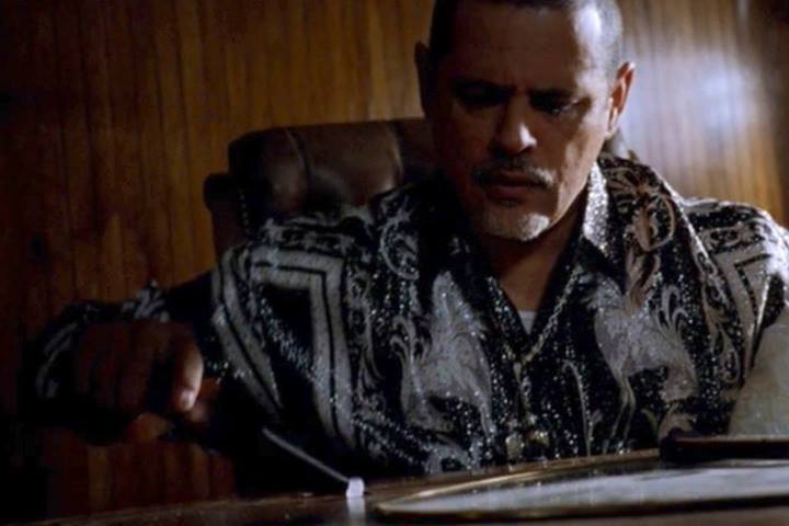 Heisenberg Chronicles — 1x06: Crazy Handful of Nothin' Fun Factoid: Walt...